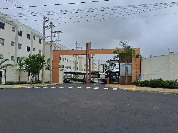 Imagem do imóvel AP87203