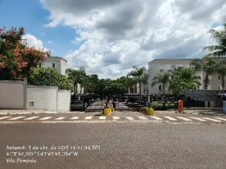 Imagem do imóvel AP15232