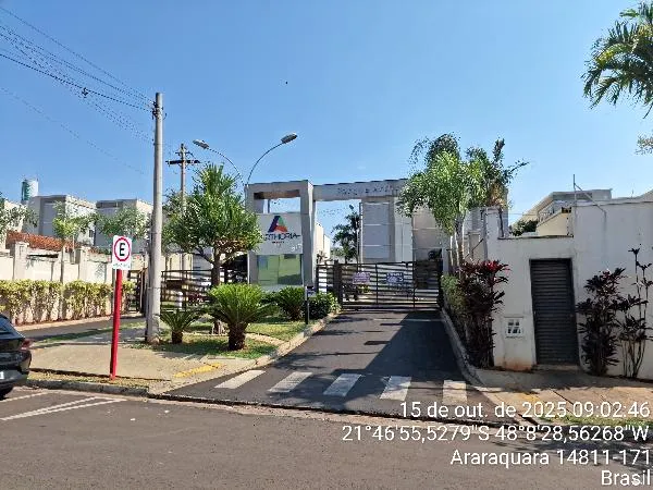 Imagem do imóvel AP77336