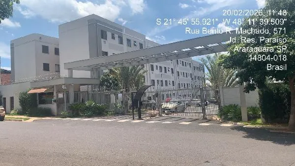 Imagem do imóvel AP67665