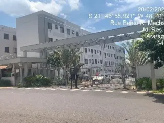 Imagem do imóvel AP58681