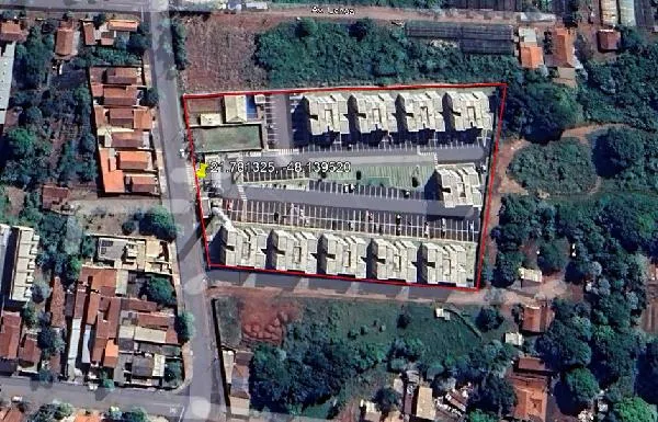 Imagem do imóvel AP51763