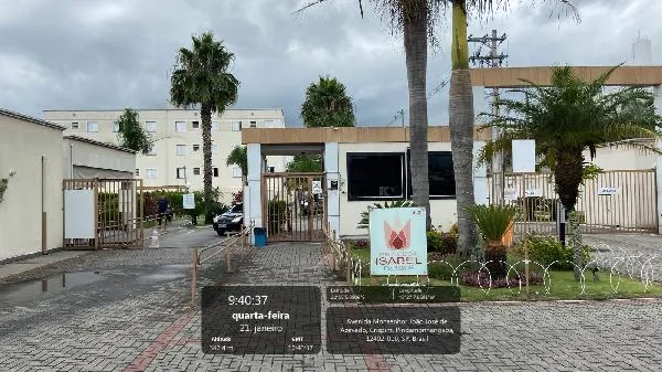 Imagem do imóvel AP89969