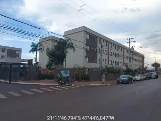 Imagem do imóvel AP06191