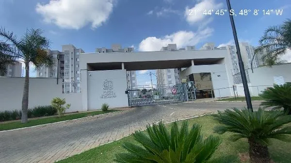 Imagem do imóvel AP76409